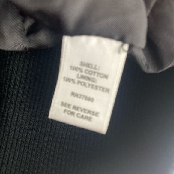 Cato Plaid Quarter Sleeve Snap Up Jacket - Picture 5 of 7